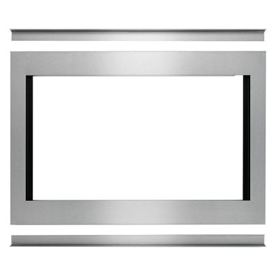 Whirlpool MKC3157ES Microwave Acc (Over the Range)