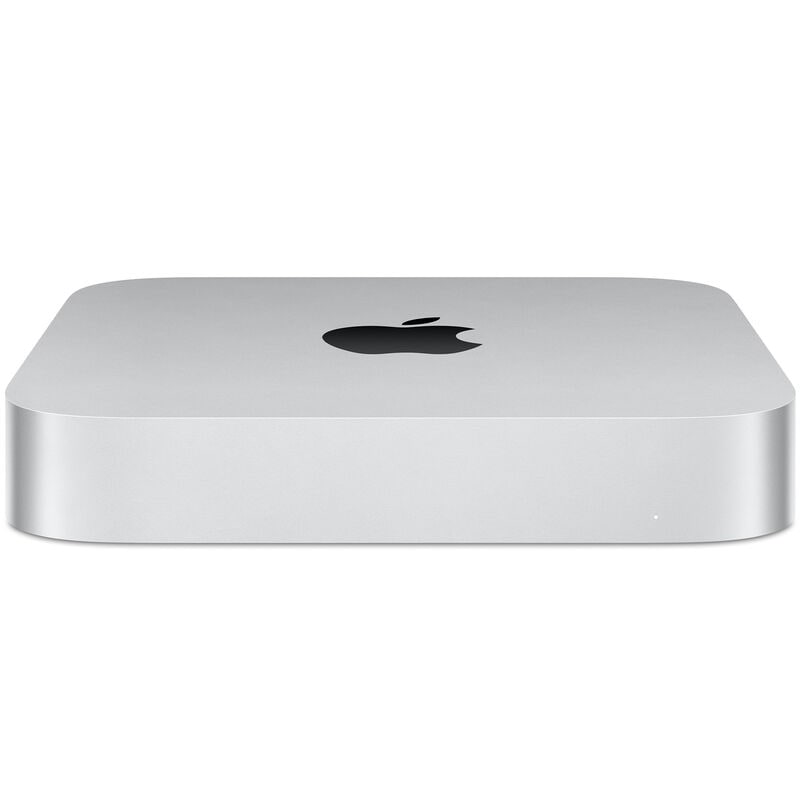 Apple Mac mini (Early 2023) M2 Chip, 8-Core CPU, 10-Core GPU, 8GB RAM, 256GB SSD