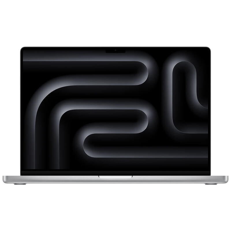 Apple Macbook Pro 16.2" (Late 2023),12-Core M3 Pro Chip, 18-Core GPU,18GB RAM, 512GB SSD, Mac OS - Silver