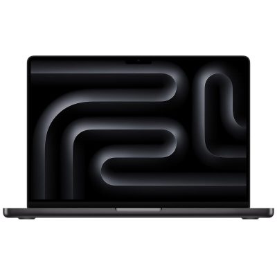 Apple Macbook Pro 14.2" (Late 2023),12-Core M3 Pro Chip, 18-Core GPU,18GB RAM, 1TB SSD, Mac OS - Space Black