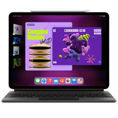 Apple 13" MacBook Air (M3, Midnight)