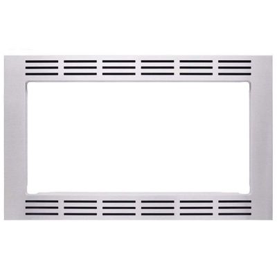 Panasonic 27 in. Trim Kit for Microwaves
