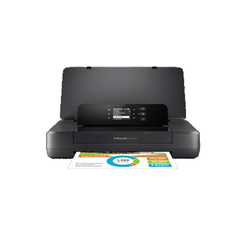 HP OfficeJet 200 Mobile Printer