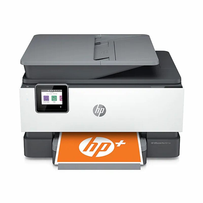 HP OfficeJet Pro 9015E (1G5L3A) Wireless Printer