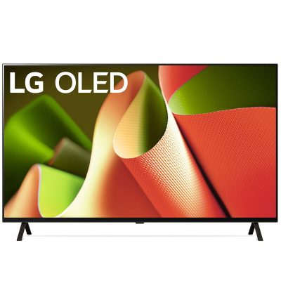 LG - 65" Class B4 Series OLED 4K UHD Smart webOS TV
