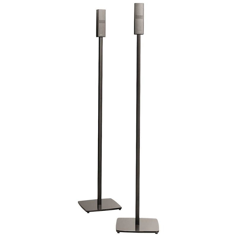 Bose OmniJewel Floorstands for Speakers - Black