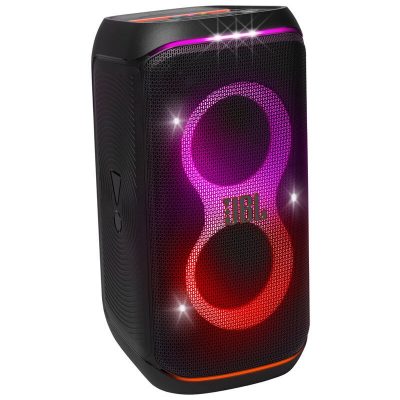 JBL PARTYBOX CLUB 120 Portable Party Speaker - Black
