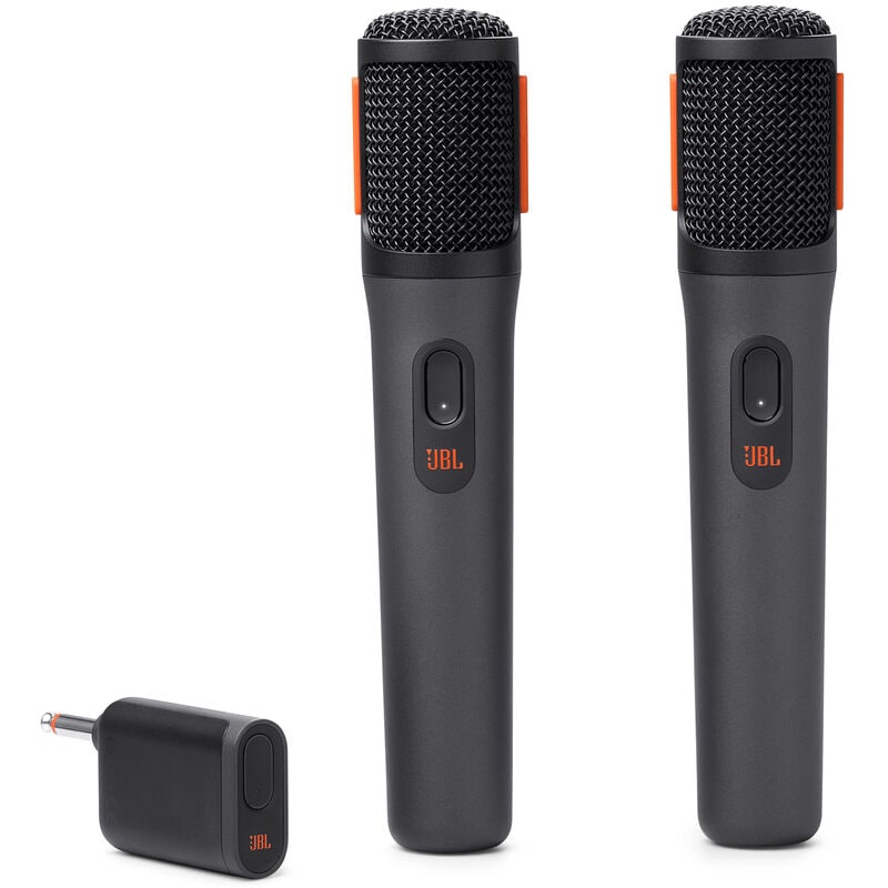 JBL Partybox Digital Wireless Microphone