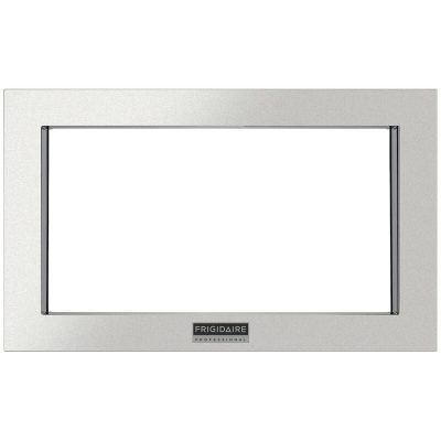 Frigidaire Professional 30 in. Microwave Trim Kit