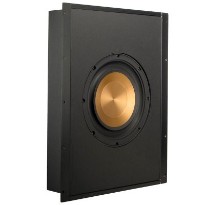 Klipsch 10 In-Wall Subwoofer