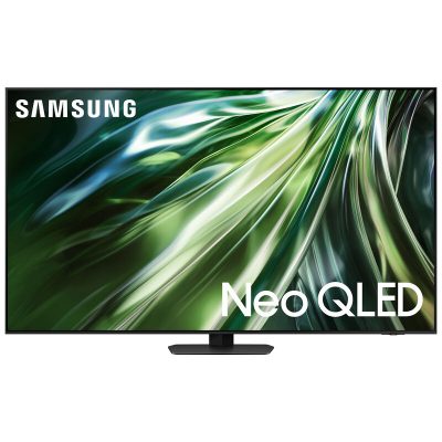 Samsung - 50" Class QN90D Series Neo QLED 4K UHD Smart Tizen TV