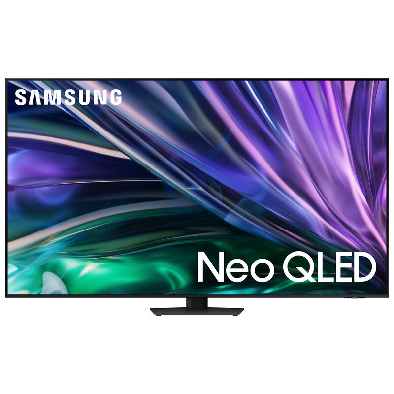 Samsung - 65" Class QN85D Series Neo QLED 4K UHD Smart Tizen TV