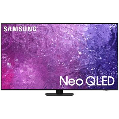 Samsung - 65" Class QN90C Series Neo QLED 4K UHD Smart Tizen TV