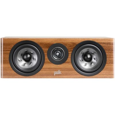 Polk Reserve R300 Premium Center Channel Speaker - Brown