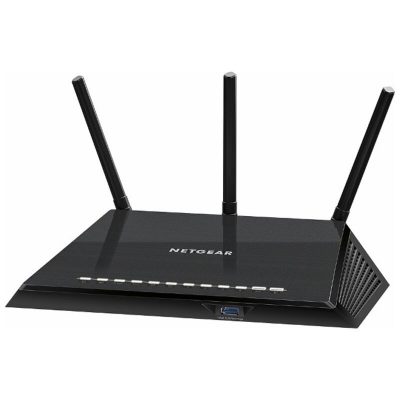Netgear AC1750 Smart Wifi Router