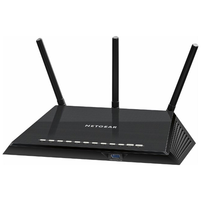 Netgear AC1750 Smart Wifi Router