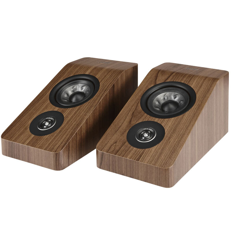 Polk Reserve R900 Premium Height Module Speakers (Pair) - Brown