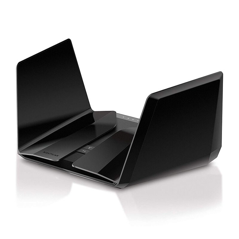 Netgear Nighthawk AX12 12-Stream MU-MIMO Wi-Fi 6 Router