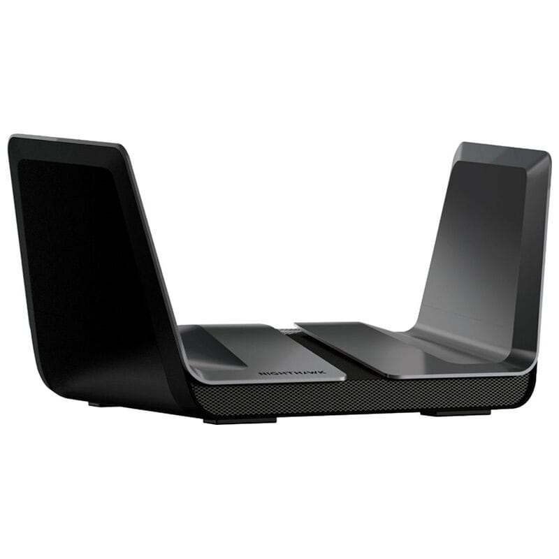 Netgear Nighthawk AX8 8-Stream MU-MIMO WI-FI 6 Router