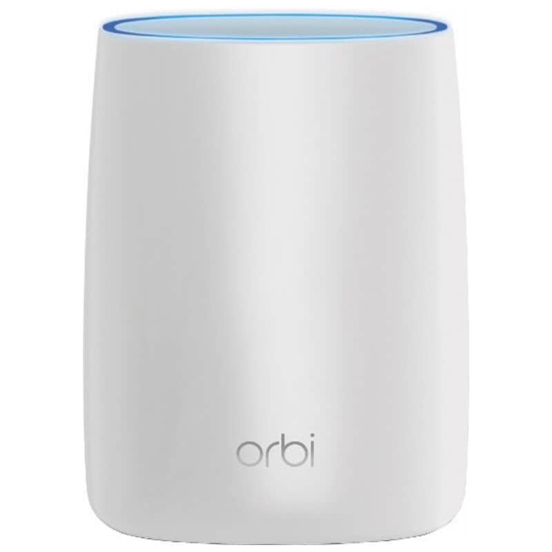 Netgear Orbi AC3000 Smart Wifi Mesh Router