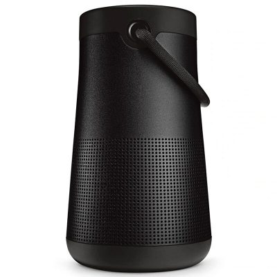 Bose Soundlink Revolve+ II Bluetooth Speaker - Black