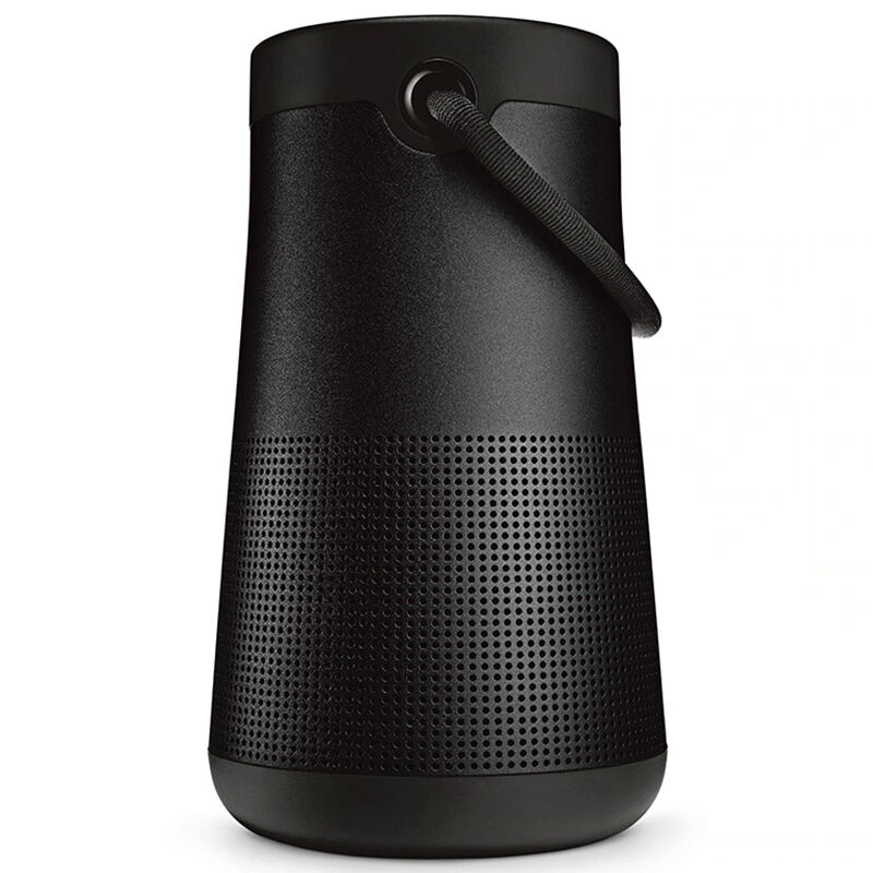 Bose Soundlink Revolve+ II Bluetooth Speaker - Black