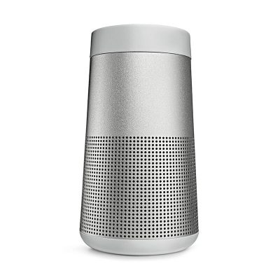 Bose Soundlink Revolve II Bluetooth Speaker - Gray