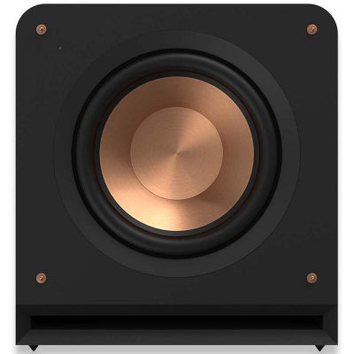 Klipsch 12" High Excursion Subwoofer
