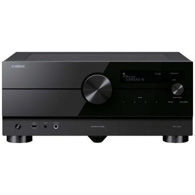 Yamaha AVENTAGE 7.2 Channel AV Receiver
