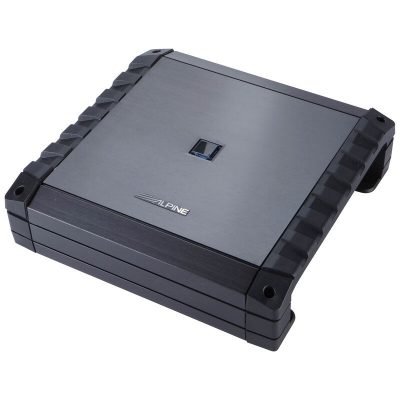 Alpine Series 4/3/2 Channel Power Ampifier