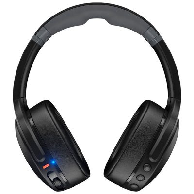 Skullcandy Crusher Evo Sensory Bass Wireless Over-Ear Headphones