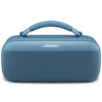Bose SoundLink Max Portable Speaker - Blue Dusk
