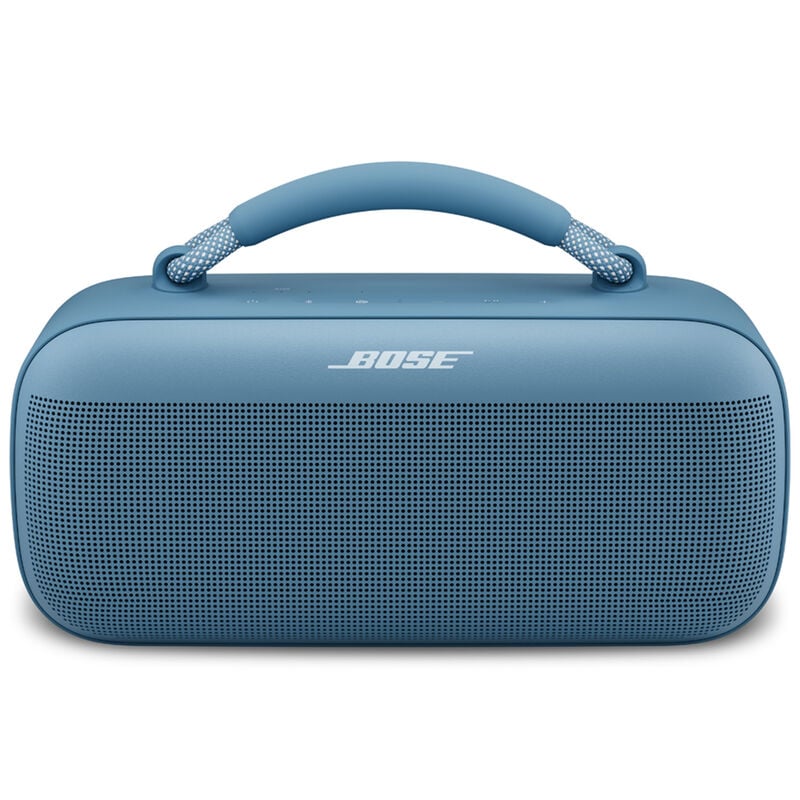 Bose SoundLink Max Portable Speaker - Blue Dusk