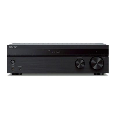 Sony 2 Channel Stereo Receiver
