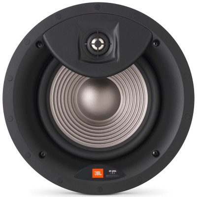 JBL Studio 2 8IC 8 in. In-Ceiling Loudspeaker