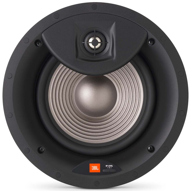 JBL Studio 2 8IC 8 in. In-Ceiling Loudspeaker