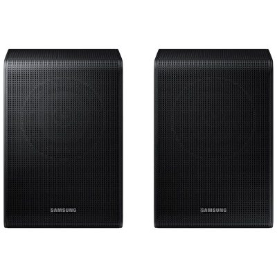 Samsung Wireless Rear Speaker Kit - Black