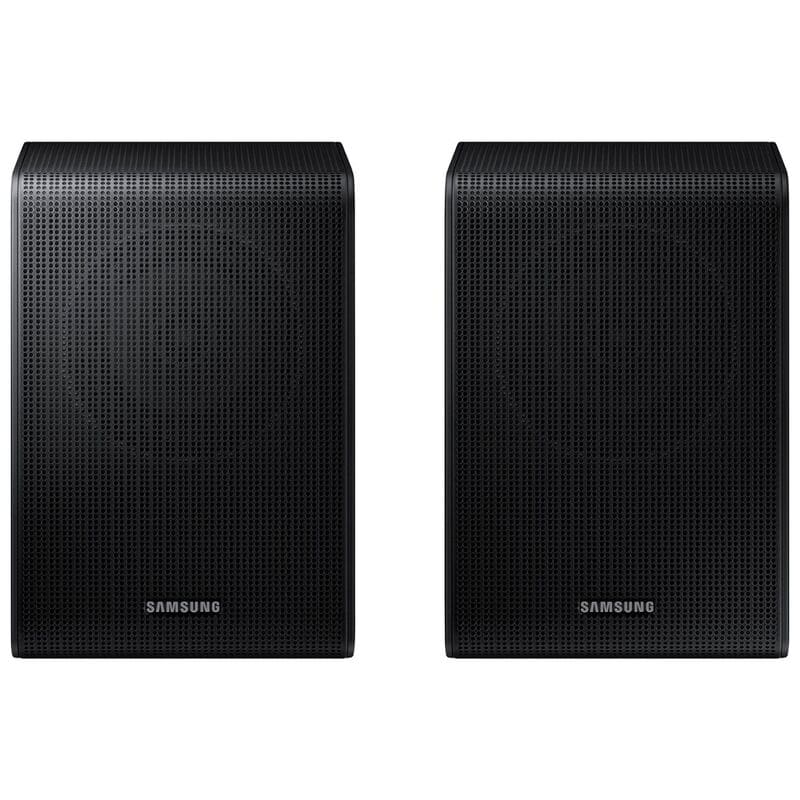 Samsung Wireless Rear Speaker Kit - Black