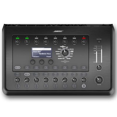 Bose T8S ToneMatch Mixer