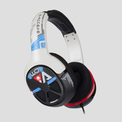 Turtle Beach TitanFall Atlas Wired Gaming Headset for Xbox One and Xbox 360