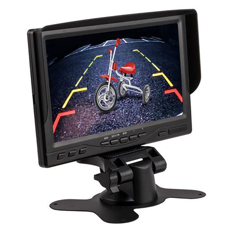 Metra Car Safety Accessory TE-7VS