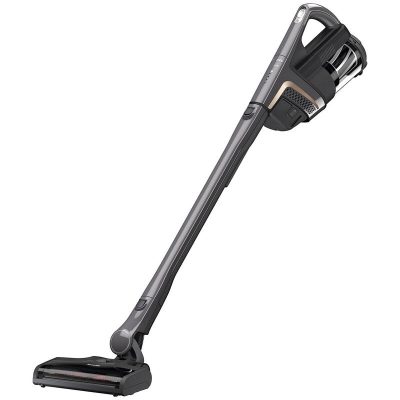 Miele Triflex HX1 Facelift Cordless Stick Vacuum Cleaner with Patented 3-in-1 Design for Exceptional Flexibility - Graphite Gray