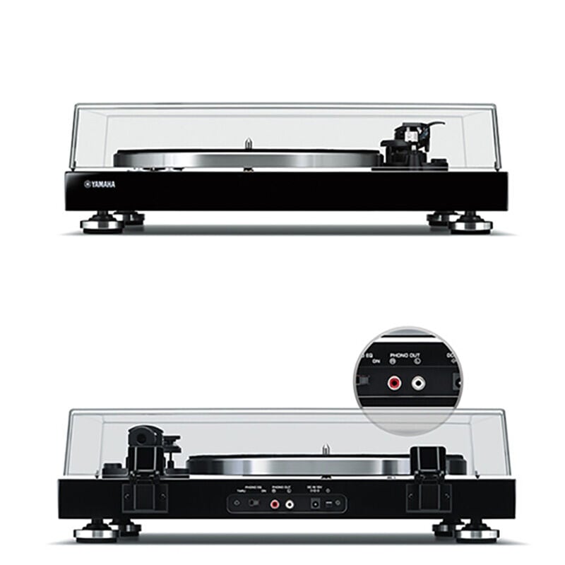 Yamaha TTS303 Turntable