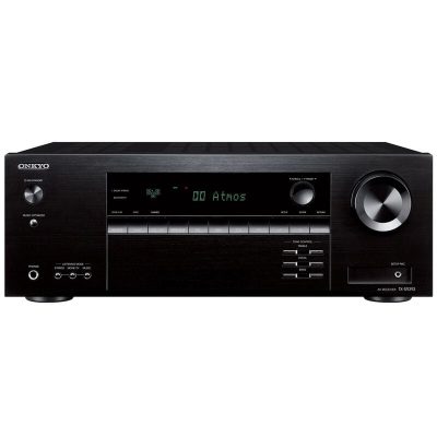 Onkyo 5.2-Channel AV Receiver