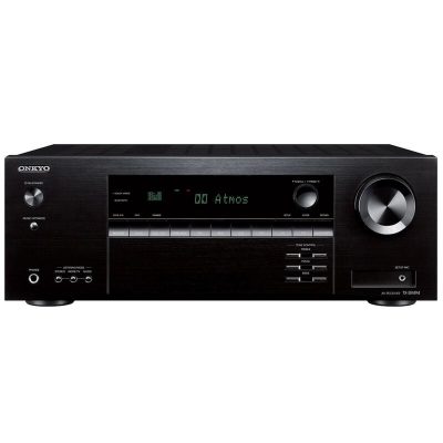 Onkyo 7.2-Channel AV Receiver