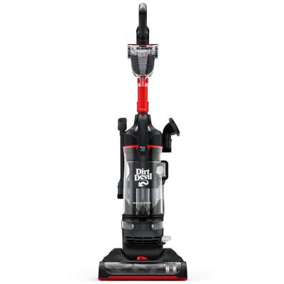 Dirt Devil Light-Weight Bagless Pet Upright Vacuum with 3 Additional Tools