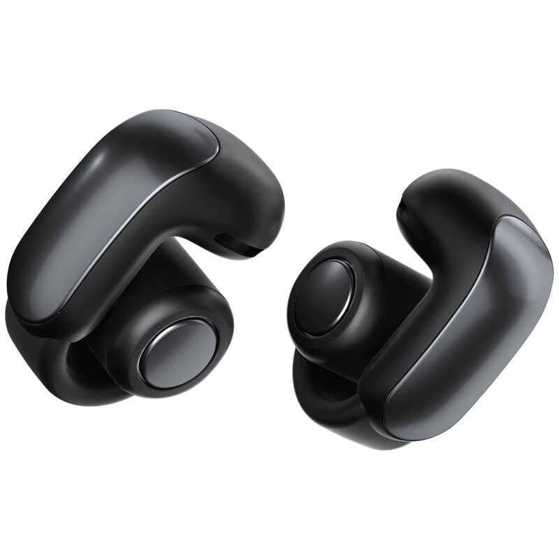 New Bose Ultra Open Earbuds (Black)