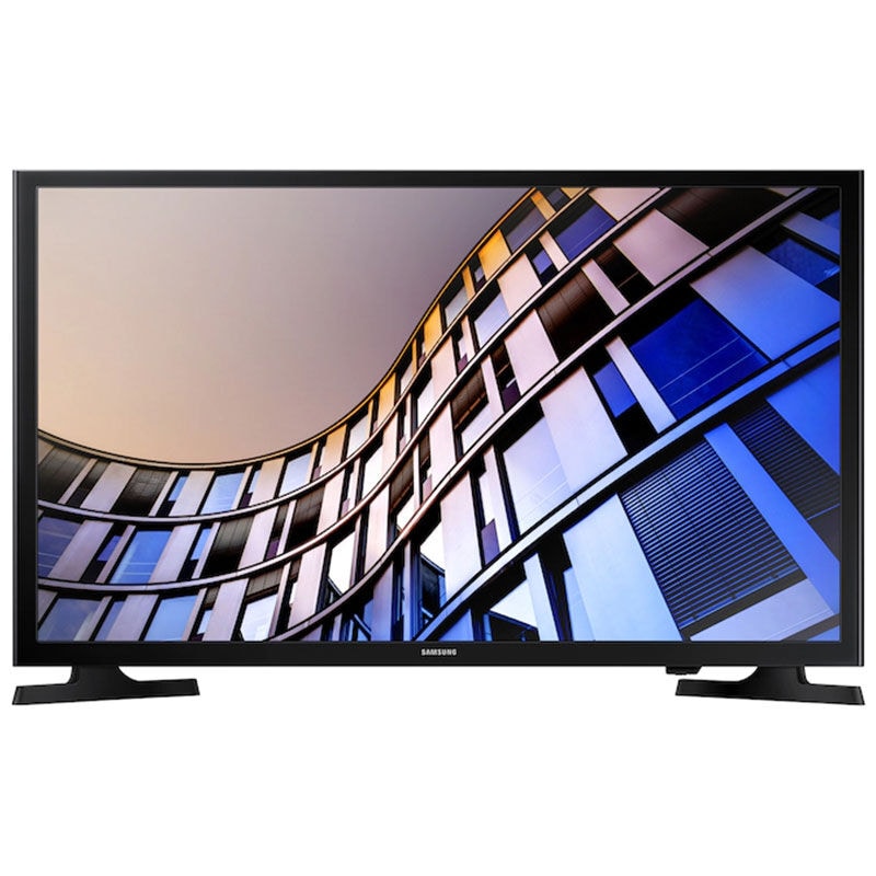 Samsung - 32" Class M4500B Series LED HD Smart Tizen TV