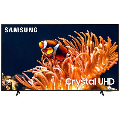 Samsung - 75" Class DU8000 Series LED 4K UHD Smart Tizen TV
