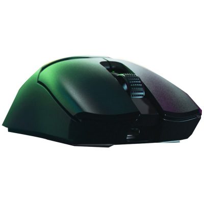 Razer Viper V2 Pro Wireless Gaming Mouse - Black